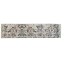 ALFOMBRA POLIESTER 60X240X0,7 600 GSM, DESGASTADO