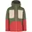 Skijacke Rot XS