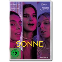 Sonne (DVD)