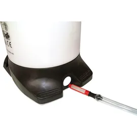 Mesto H2O 3270W Druckwasserbehälter 10 l NBR