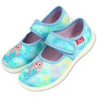 Beck Nixe hellblau für Kinder, blau, Gr. 34 EU