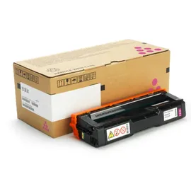 Ricoh 407718 magenta