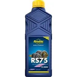 Getriebeöl Putoline RS75 / vollsynthetisch / 1L