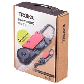 Troika EGON Rot