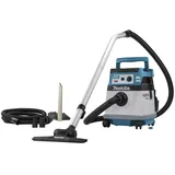 Makita DVC157LZX3 Akku-Staubsauger