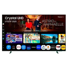 Samsung TU50U7025FK 50" 4K Ultra HD LED Smart TV