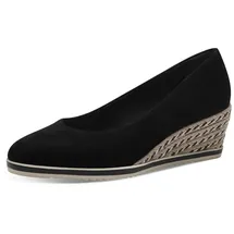 TAMARIS M2230342 für Damen, schwarz, 38 EU