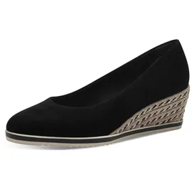 TAMARIS M2230342 für Damen, schwarz, 38 EU