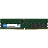 Origin Storage Solutions Origin Storage 16GB DDR5 4800MHZ UDIMM 1RX8 (1 x 16GB, 4800 MHz, DDR5-RAM, DIMM),