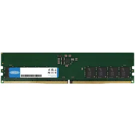 Origin Storage Solutions Origin Storage 16GB DDR5 4800MHZ UDIMM 1RX8 (1 x 16GB, 4800 MHz, DDR5-RAM, DIMM),