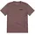 Mons Royale Zephyr Merino Tencel T-Shirt braun M