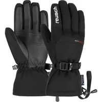 Reusch Outset R-tex XT black / white 9,5