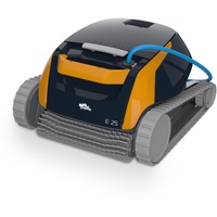 DOLPHIN E25 Automatischer Poolreiniger Poolroboter - Wandklettern, Eingelassene Pools bis zu 10 m