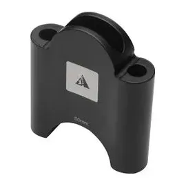 Profile Design aerobar bracket Erhöhungssatz - 20