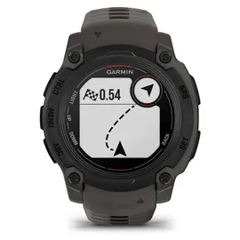 Garmin Instinct E 40 mm Schwarz / Kohle