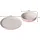 Ritzenhoff & Breker Jasper Tafelservice 8-tlg. rosa