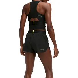 HOKA Race Day Split Damen Schwarz L