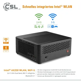 CSL X300 (4061474154992)