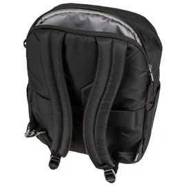 Pacsafe Backpack 10 l schwarz