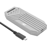 Act USB M.2 2280 NVMe PCIe SSD Enclosure tool-free