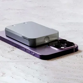 Alogic Matrix Universal Magnetic Powerbank 5000mAh