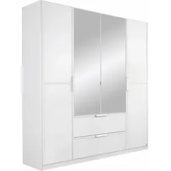rauch Kleiderschrank »Essensa« rauch weiß