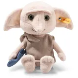 Steiff 024207 - Kuscheltier Dobby, Harry Potter, 26 cm