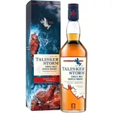 Talisker Storm Single Malt Scotch 45,8% vol 0,7 l Geschenkbox