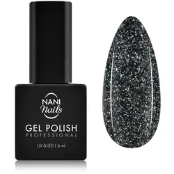 NaniNails NANI Professional Gel-Nagellack Farbton Party Time 6 ml