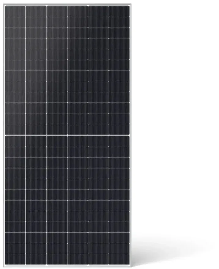 Ja Solar 605Wp N-Typ Bifazial Glas-Glas | JAM72D-40-605-LB-TS-MC4