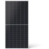 Ja Solar 605Wp N-Typ Bifazial Glas-Glas | JAM72D-40-605-LB-TS-MC4