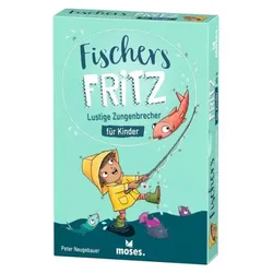 Moses Fischers Fritz