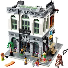 LEGO Creator Steine-Bank 10251