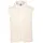 Betty & Co Kunstfell-Weste mit Stehkragen in cream | 42