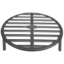 Esschert Design Gusseisen-Feuerrost Ø 34,1 cm