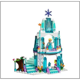 LEGO Disney Elsas funkelnder Eispalast (41062)
