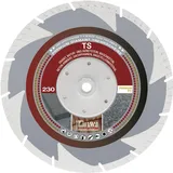 DIEWE WHEELS Diamant Trennscheibe 230 mm