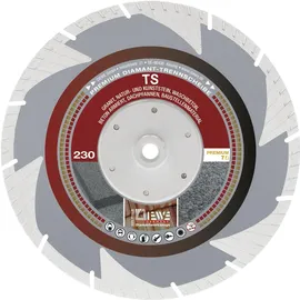 DIEWE WHEELS Diamant Trennscheibe 230 mm