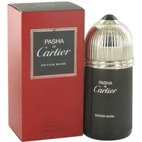 Cartier Pasha de Cartier Edition Noire Eau de Toilette 150 ml