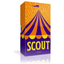 Pegasus Spiele Scout