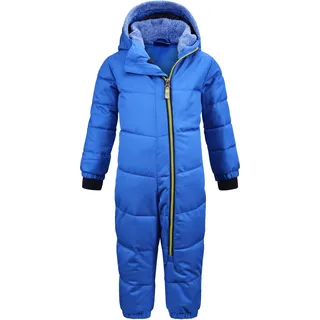 KILLTEC Skioverall Twinkly MNS ONPC B - Overall in blau, Gr.74/80