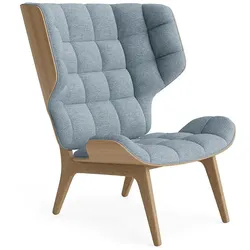 Norr11 Mammoth Chair, eiche natur / barnum 15