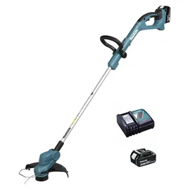 Makita DUR193RF inkl. 2 x 3,0 Ah + Ladegerät