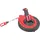 cimco werkzeuge Bandmaß 210130 Schwarz/Rot 30 m
