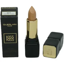 Guerlain KissKiss Tender Matte 885 gentle coral