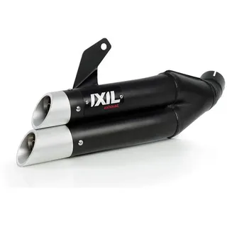 IXIL Hyperlow Komplettanlage Black XL