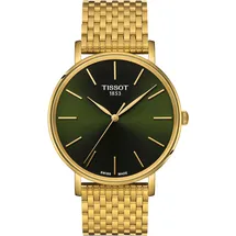 TISSOT Everytime T143.410.33.091.00 Herrenarmbanduhr