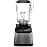 BlendTec Designer 650 Silber