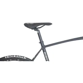 chilliz RDB2.0 28 Zoll RH 54 cm schwarz