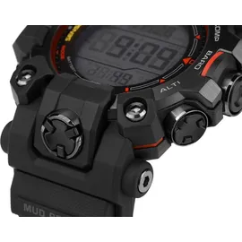Casio 'G-shock GW-9500MEC-1 Uhr